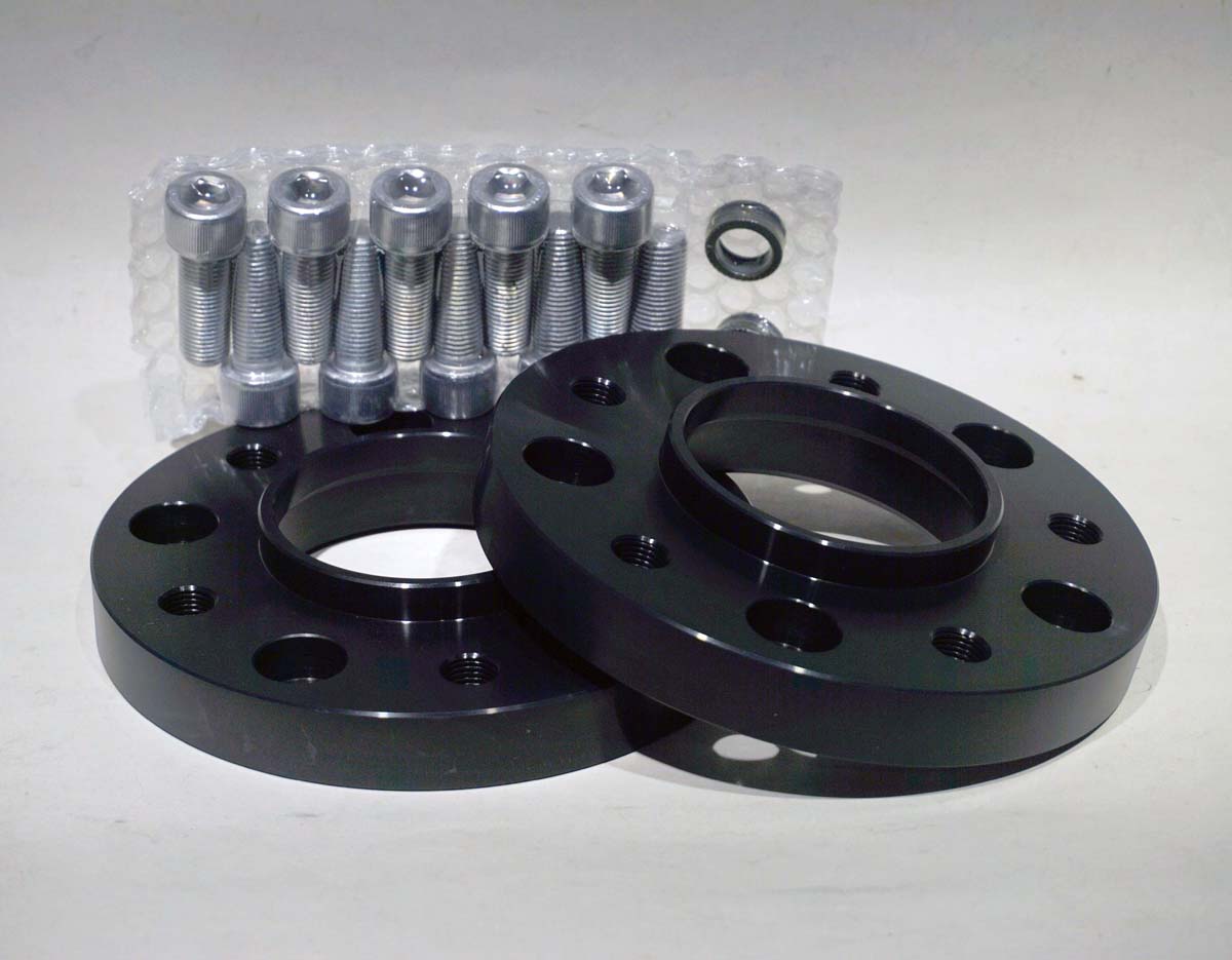 ベンツ W124 W210 W211 W219 アルミ鍛造 フロント用 ホイールスペーサー 16mm 5/112 66.6 2枚セット 即納可 ベンツ W124 W210 W211 W212 W207 W218 W219 アルミ鍛造 リア用